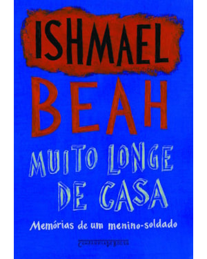 MUITO LONGE DE CASA