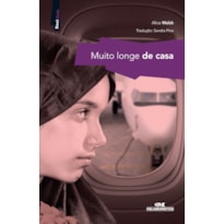 MUITO LONGE DE CASA MUITO LONGE DE CASA