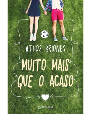 MUITO MAIS QUE O ACASO
