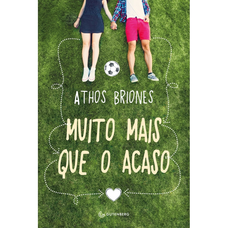 MUITO MAIS QUE O ACASO