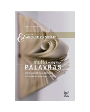 Muito mais que palavras