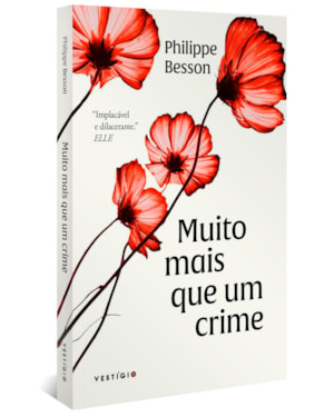 MUITO MAIS QUE UM CRIME