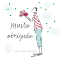MUITO OBRIGADO!