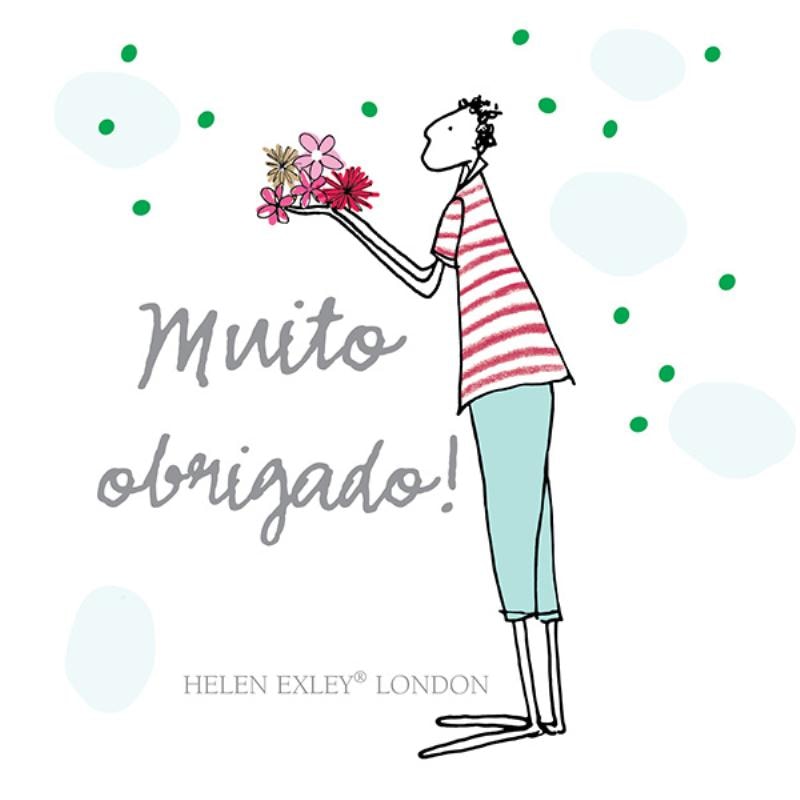 MUITO OBRIGADO!