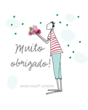 MUITO OBRIGADO!