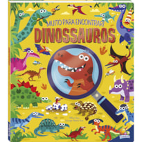 Muito para encontrar! Dinossauros: Muito para encontrar! Dinossauros