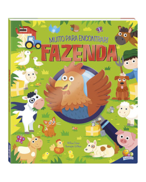 Muito para encontrar! Fazenda: Muito para encontrar! Fazenda