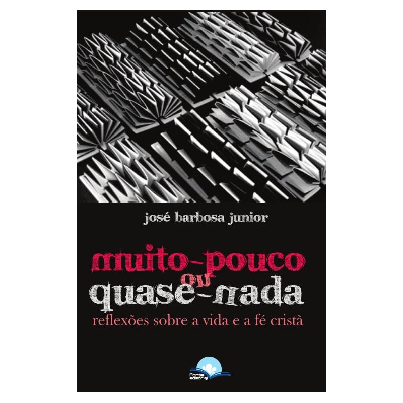Muito Pouco ou Quase-Nada