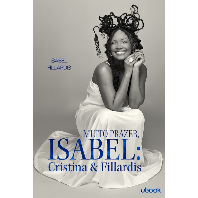 Muito prazer, Isabel: Cristina & Fillardis