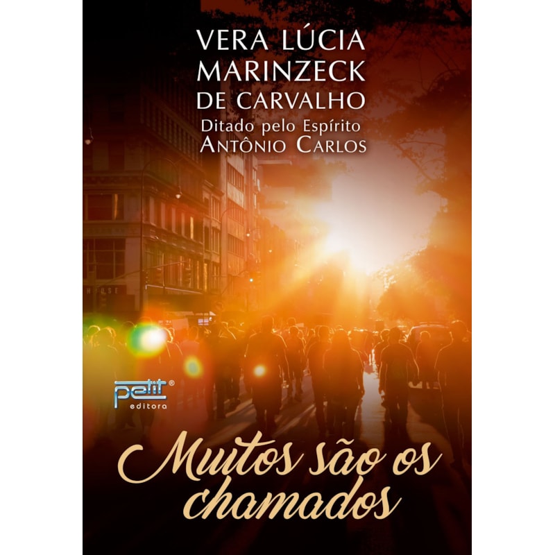 MUITOS SÃO OS CHAMADOS