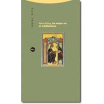 MUJER EN EL CRISTIANISMO, LA - MINIMA TROTTA