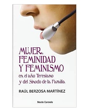 MUJER FEMINIDAD Y FEMINISMO