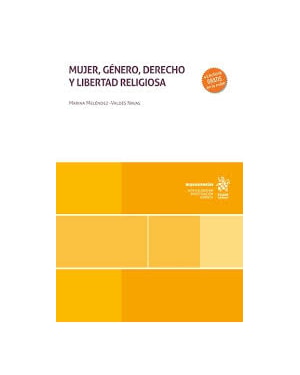 MUJER, GÉNERO, DERECHO Y LIBERTAD RELIGIOSA