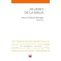 MUJERES DE LA BIBLIA