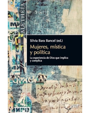 MUJERES MISTICA Y POLITICA