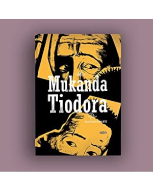 MUKANDA TIODORA