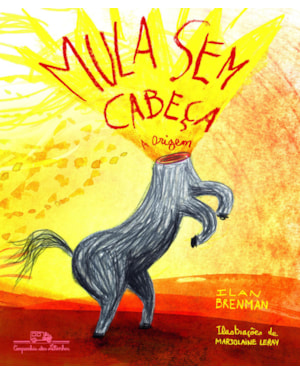 MULA SEM CABEÇA