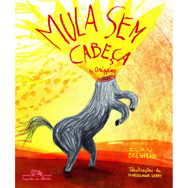 MULA SEM CABEÇA