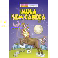 MULA SEM CABEÇA