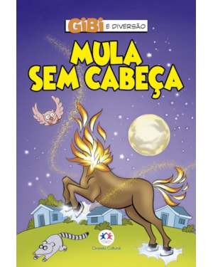 MULA SEM CABEÇA