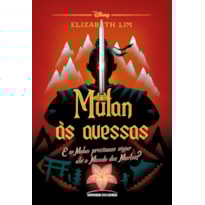 MULAN ÀS AVESSAS