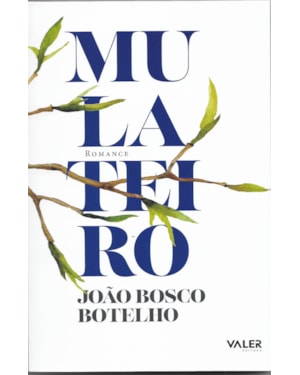 MULATEIRO: ROMANCE