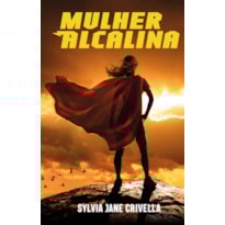 MULHER ALCALINA
