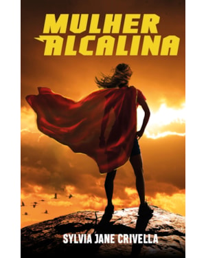 MULHER ALCALINA