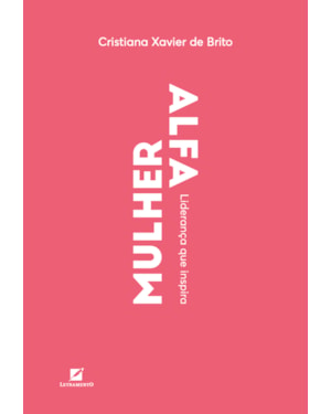 Mulher alfa: liderança que inspira