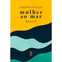 MULHER AO MAR BRASIL