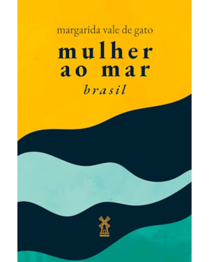 MULHER AO MAR BRASIL