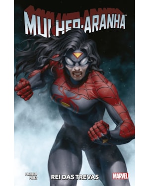 Mulher-aranha (2021) vol. 2