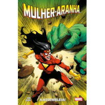 Mulher-Aranha (2025) Vol. 2