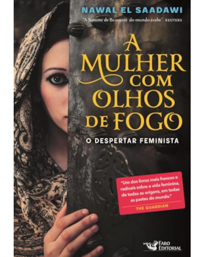 MULHER COM OLHOS DE FOGO, A - O DESPERTAR FEMINISTA