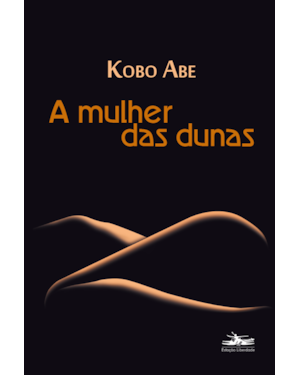MULHER DAS DUNAS