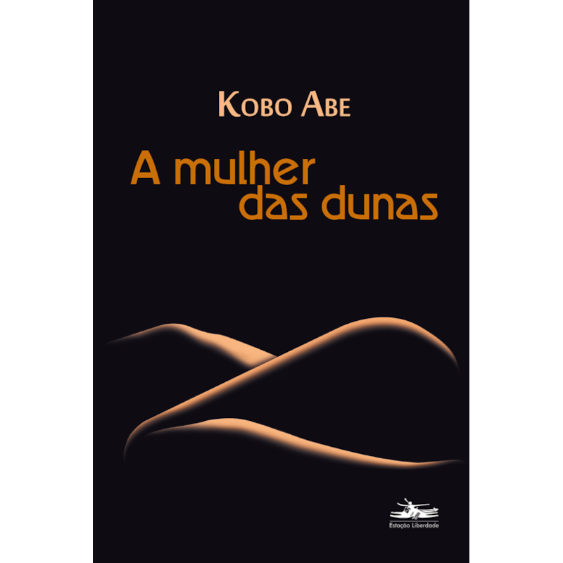 MULHER DAS DUNAS