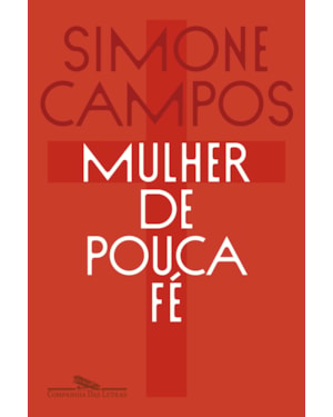 Mulher de pouca fé