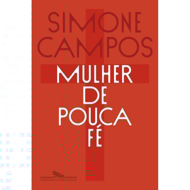MULHER DE POUCA FÉ