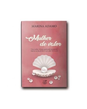 MULHER DE VALOR