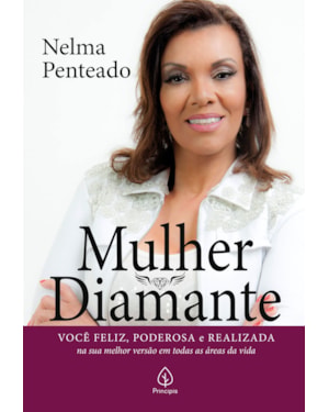 MULHER DIAMANTE