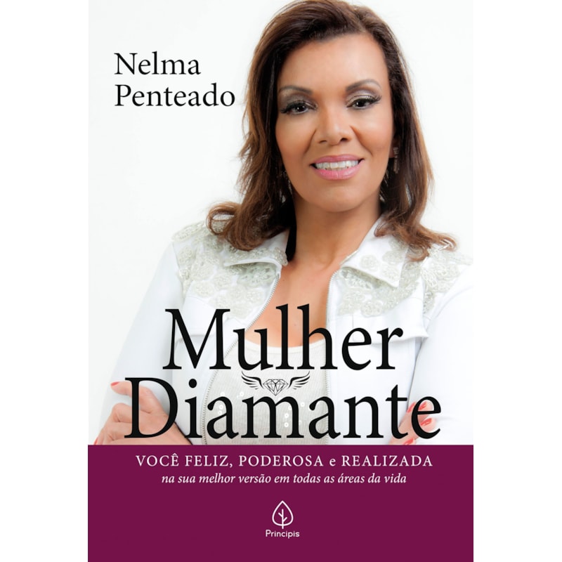 MULHER DIAMANTE