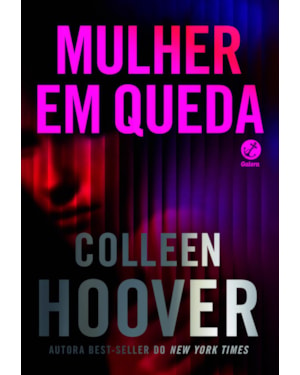 MULHER EM QUEDA