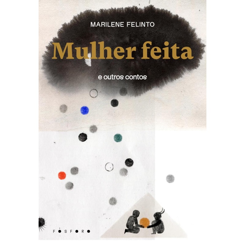 MULHER FEITA: E OUTROS CONTOS