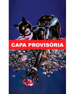Mulher-gato (2023) 01