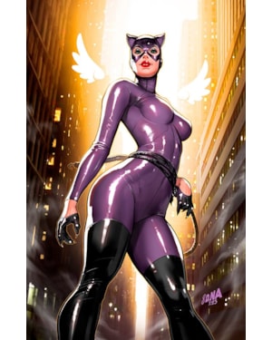 Mulher-Gato (2023) 04