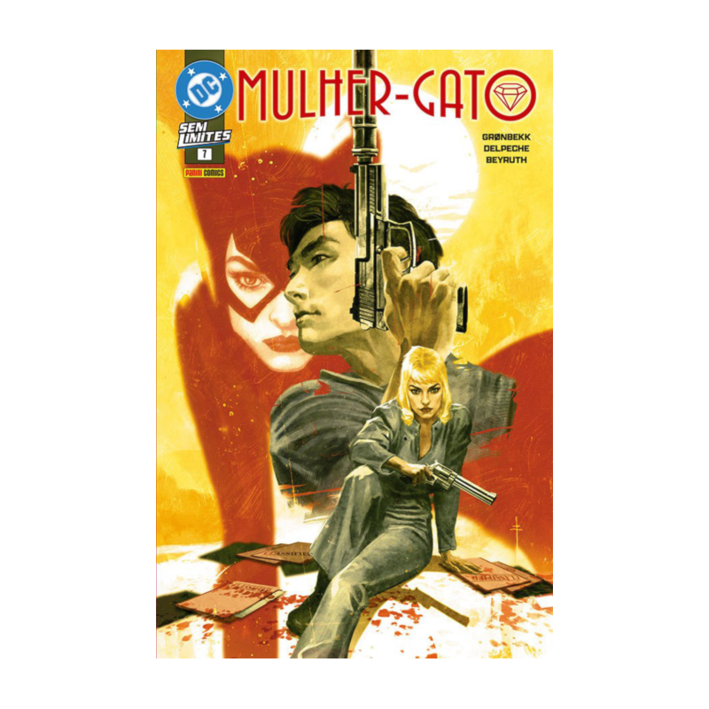 Mulher-gato (2023) 07