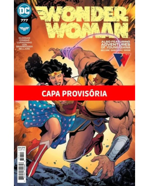 Mulher maravilha - 03/53