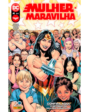 Mulher maravilha (2017) n.04/54