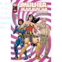 Mulher maravilha (2017) n.11/61