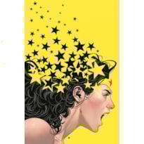 Mulher-Maravilha/Flash 10